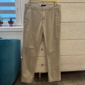 Men’s Banana Republic Chinos